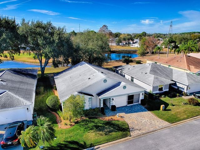 32747 TIMBERWOOD DRIVE, Leesburg, FL 34748