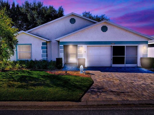 32747 TIMBERWOOD DRIVE, Leesburg, FL 34748