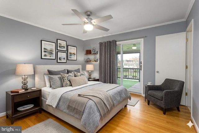 112 SHELL COVE CT, Joppa, MD 21085