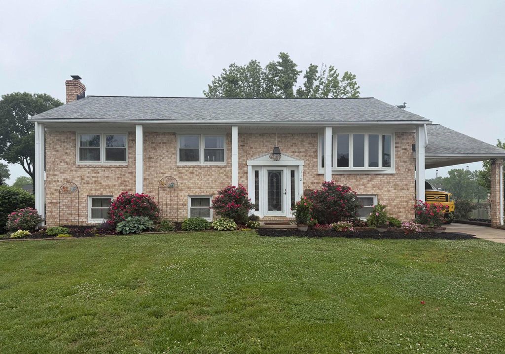 112 SHELL COVE CT, Joppa, MD 21085