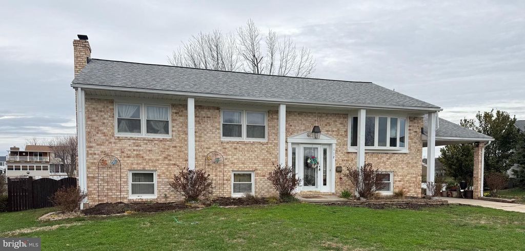 112 SHELL COVE CT, Joppa, MD 21085