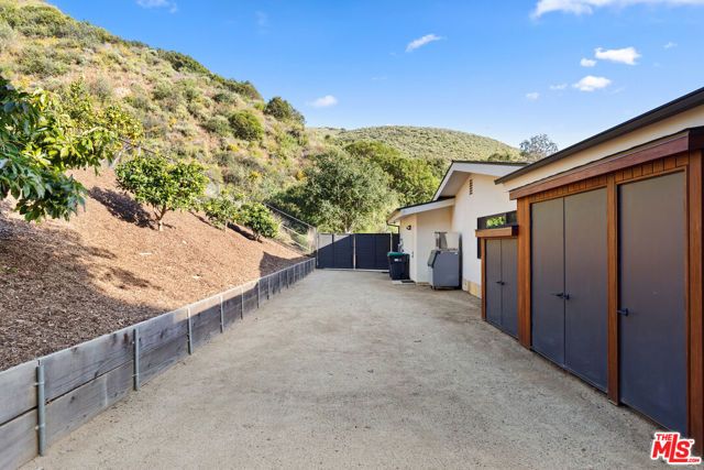 30607 La Sonora Drive, Malibu, CA 90265
