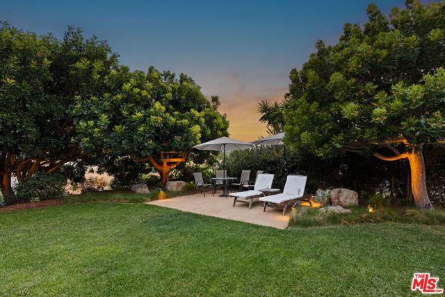 30607 La Sonora Drive, Malibu, CA 90265