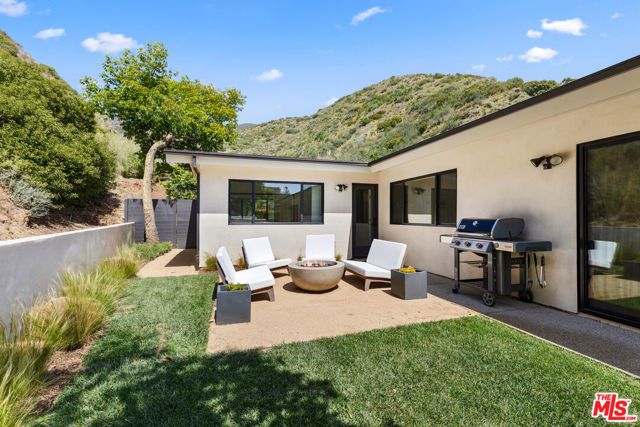 30607 La Sonora Drive, Malibu, CA 90265