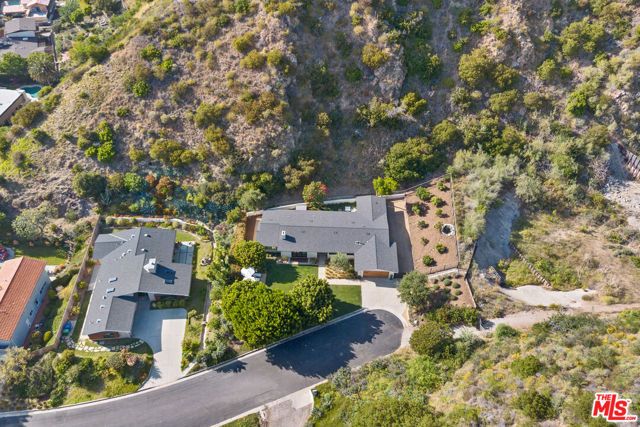 30607 La Sonora Drive, Malibu, CA 90265