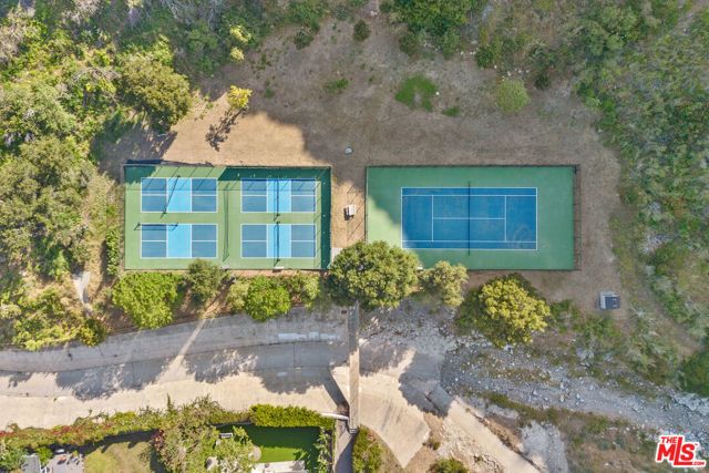 30607 La Sonora Drive, Malibu, CA 90265
