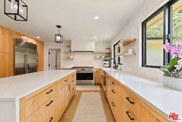 30607 La Sonora Drive, Malibu, CA 90265