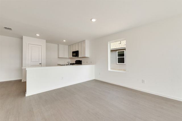 2220 La Vista Lane, Fort Worth, TX 76108