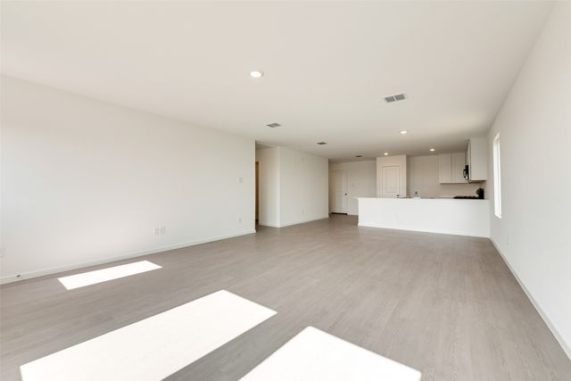 2220 La Vista Lane, Fort Worth, TX 76108