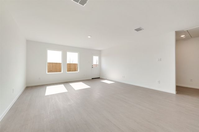 2220 La Vista Lane, Fort Worth, TX 76108