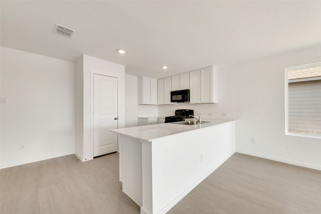 2220 La Vista Lane, Fort Worth, TX 76108