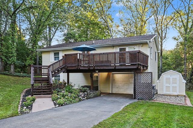 217 Evelyn Avenue, Kalamazoo, MI 49001