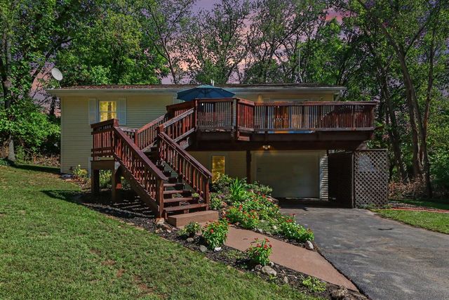 217 Evelyn Avenue, Kalamazoo, MI 49001