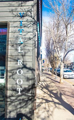 3927 W 38th Avenue 104, Denver, CO 80212