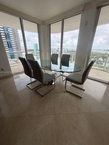 6365 Collins Avenue 1707, Miami Beach, FL 33141