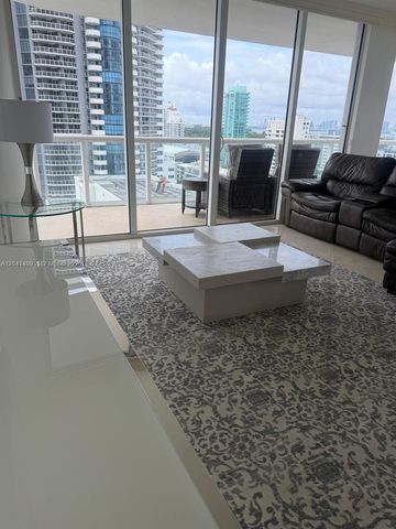 6365 Collins Avenue 1707, Miami Beach, FL 33141