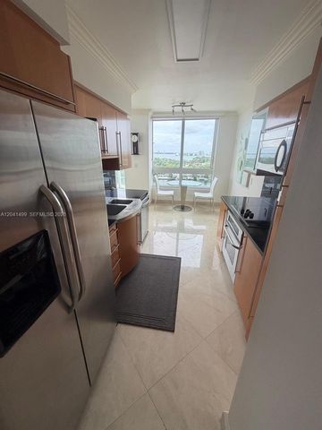 6365 Collins Avenue 1707, Miami Beach, FL 33141