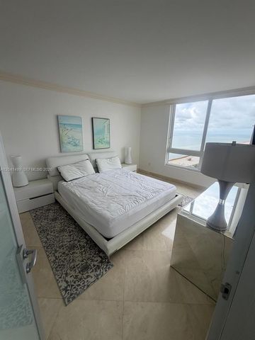 6365 Collins Avenue 1707, Miami Beach, FL 33141
