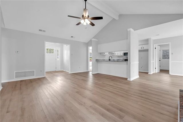 8680 Dutchman Woods Drive, Mobile, AL 36695