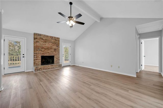 8680 Dutchman Woods Drive, Mobile, AL 36695