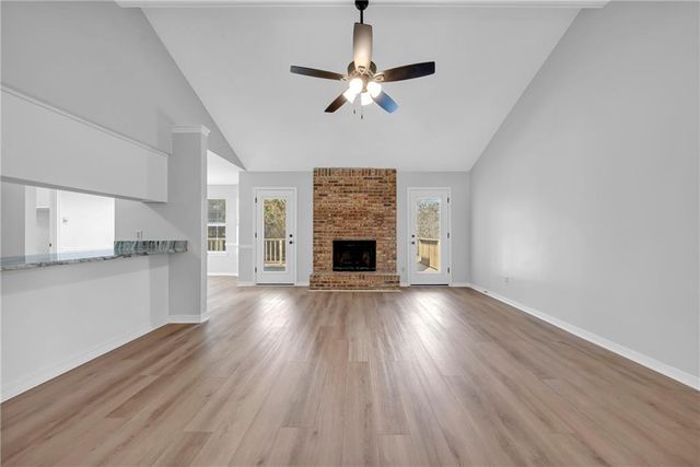 8680 Dutchman Woods Drive, Mobile, AL 36695