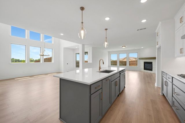 205 Twilight Way, Waxahachie, TX 75165