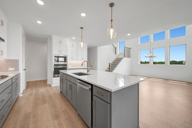 205 Twilight Way, Waxahachie, TX 75165