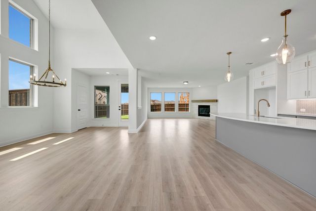 205 Twilight Way, Waxahachie, TX 75165
