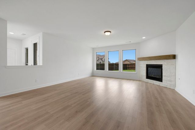 205 Twilight Way, Waxahachie, TX 75165
