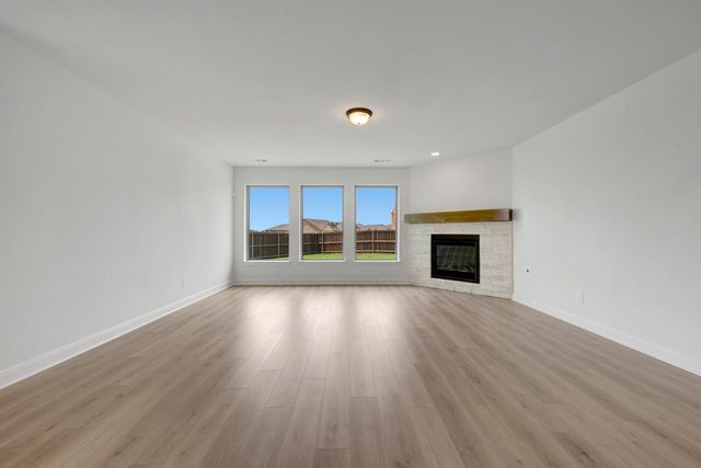 205 Twilight Way, Waxahachie, TX 75165