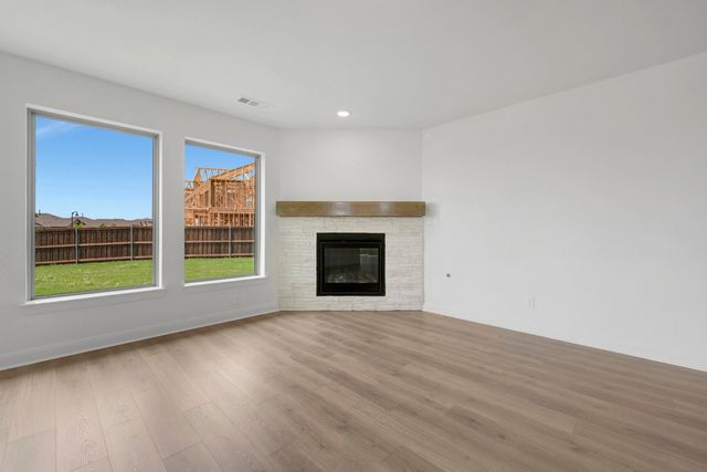 205 Twilight Way, Waxahachie, TX 75165