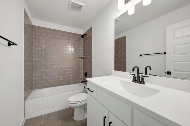 205 Twilight Way, Waxahachie, TX 75165