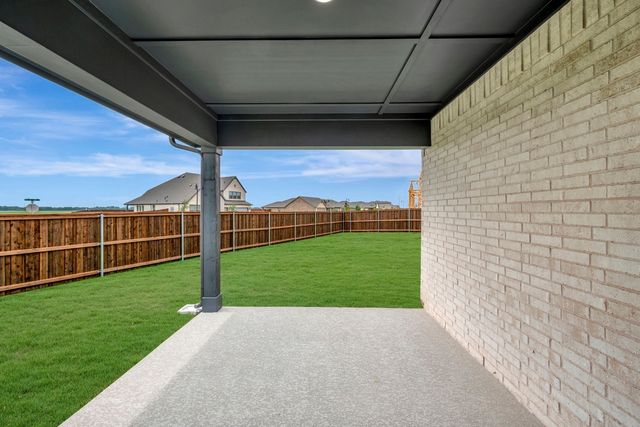 205 Twilight Way, Waxahachie, TX 75165