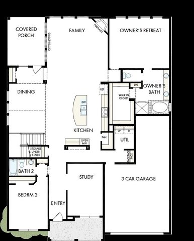 205 Twilight Way, Waxahachie, TX 75165
