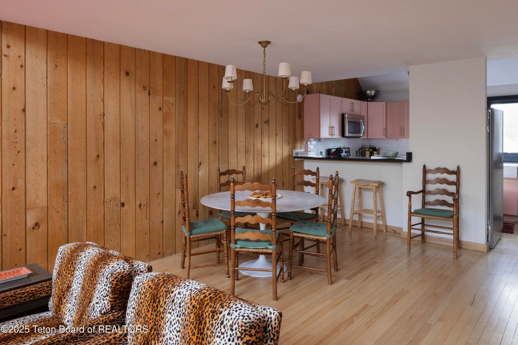 3925 S LAKE CREEK DRIVE A-3, Wilson, WY 83014 photo 10