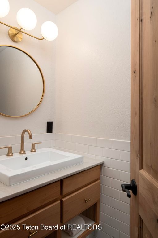 3925 S LAKE CREEK DRIVE A-3, Wilson, WY 83014 photo 14