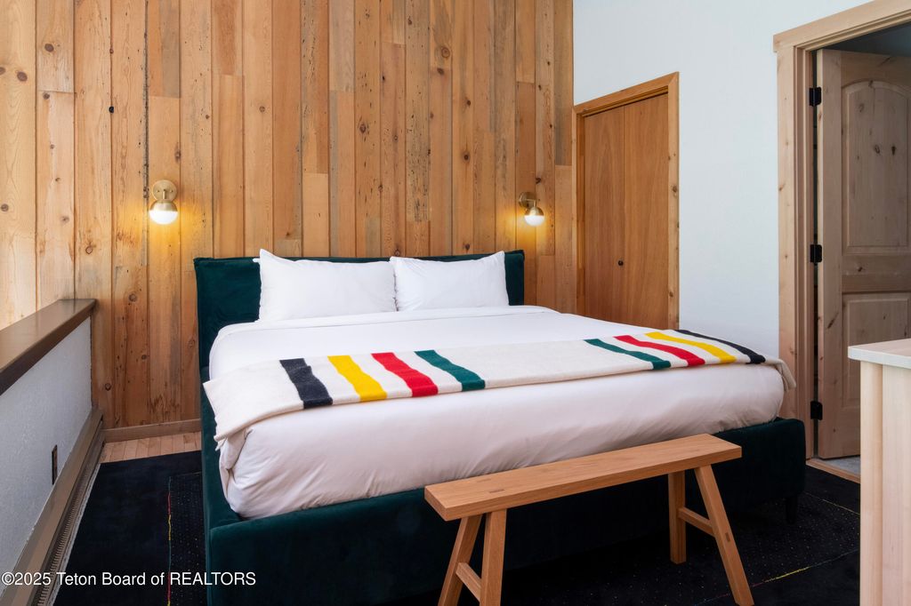 3925 S LAKE CREEK DRIVE A-3, Wilson, WY 83014 photo 17