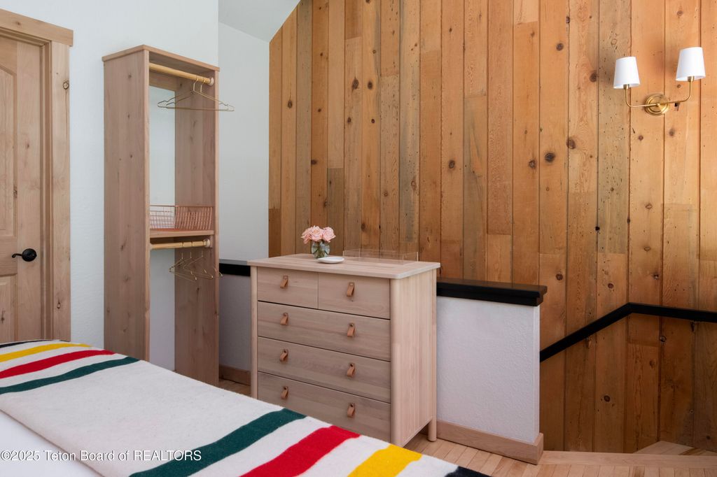 3925 S LAKE CREEK DRIVE A-3, Wilson, WY 83014 photo 19