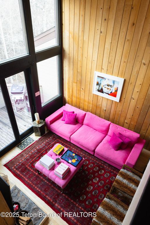 3925 S LAKE CREEK DRIVE A-3, Wilson, WY 83014 photo 2