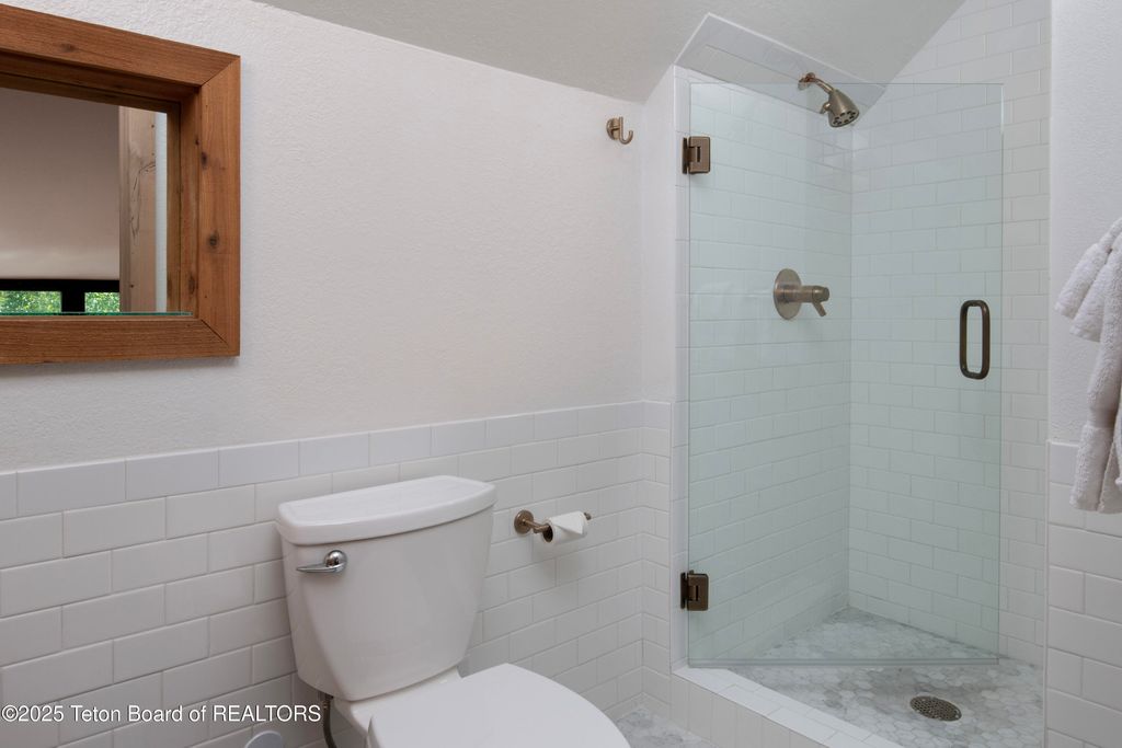 3925 S LAKE CREEK DRIVE A-3, Wilson, WY 83014 photo 22