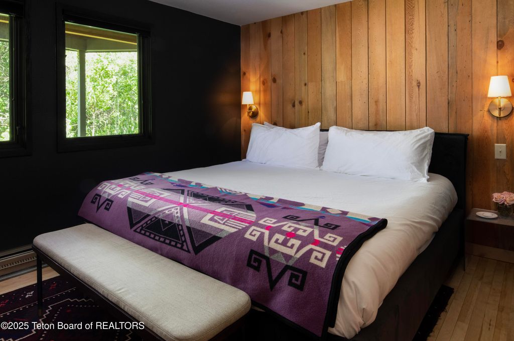 3925 S LAKE CREEK DRIVE A-3, Wilson, WY 83014 photo 23