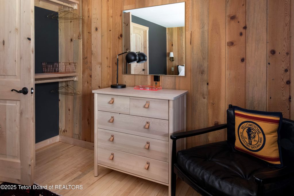 3925 S LAKE CREEK DRIVE A-3, Wilson, WY 83014 photo 24