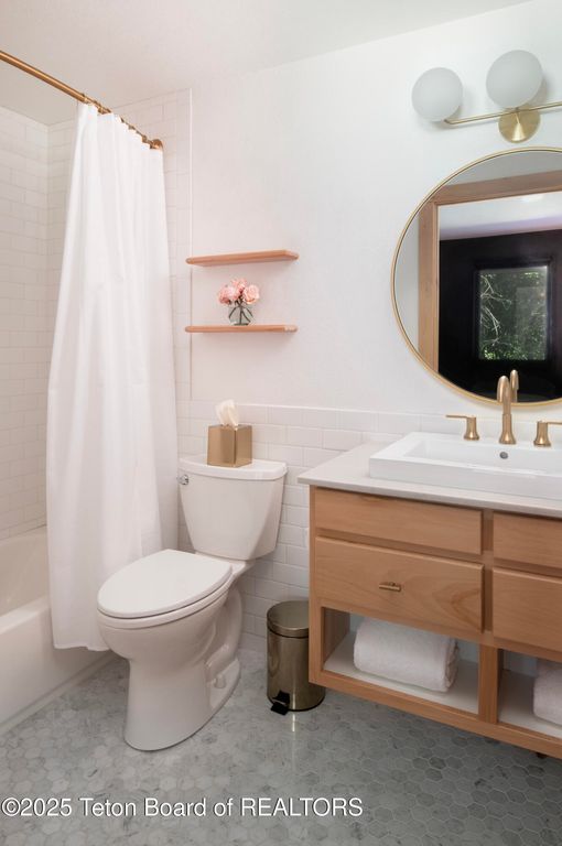 3925 S LAKE CREEK DRIVE A-3, Wilson, WY 83014 photo 26