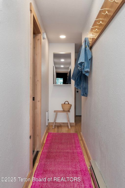 3925 S LAKE CREEK DRIVE A-3, Wilson, WY 83014 photo 27