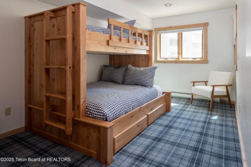 3925 S LAKE CREEK DRIVE A-3, Wilson, WY 83014 photo 28