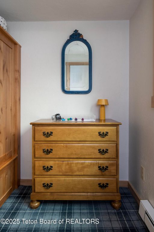 3925 S LAKE CREEK DRIVE A-3, Wilson, WY 83014 photo 29