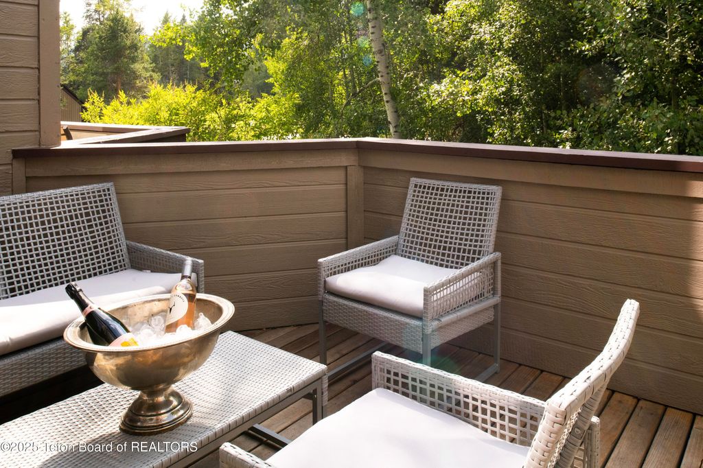 3925 S LAKE CREEK DRIVE A-3, Wilson, WY 83014 photo 30