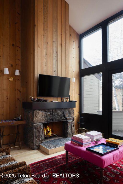 3925 S LAKE CREEK DRIVE A-3, Wilson, WY 83014 photo 4