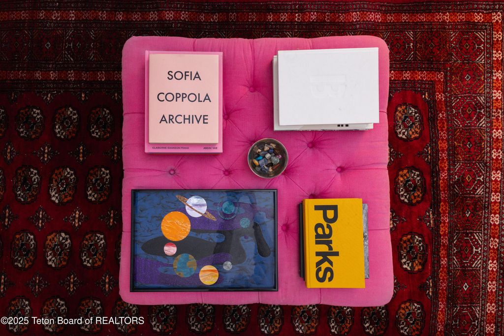 3925 S LAKE CREEK DRIVE A-3, Wilson, WY 83014 photo 7