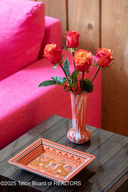 3925 S LAKE CREEK DRIVE A-3, Wilson, WY 83014 photo 8